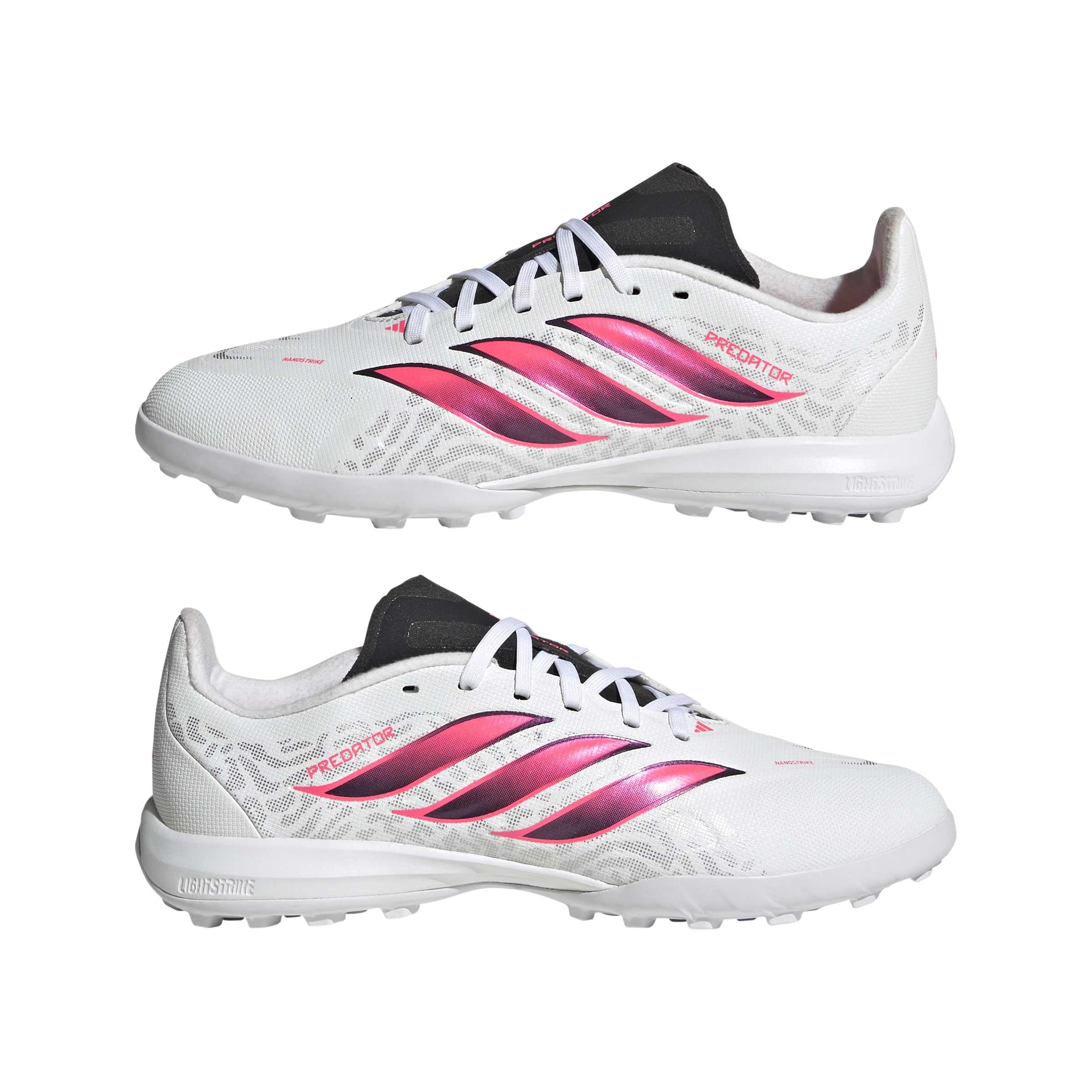 adidas Uniseks - dzieci Predator League Turf Football Boots Kids Shoes