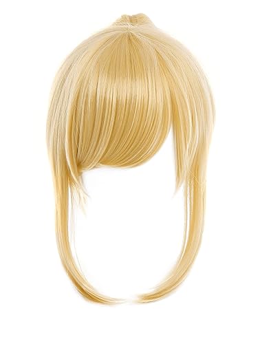 miccostumes Kohaku Dr. Stone wig