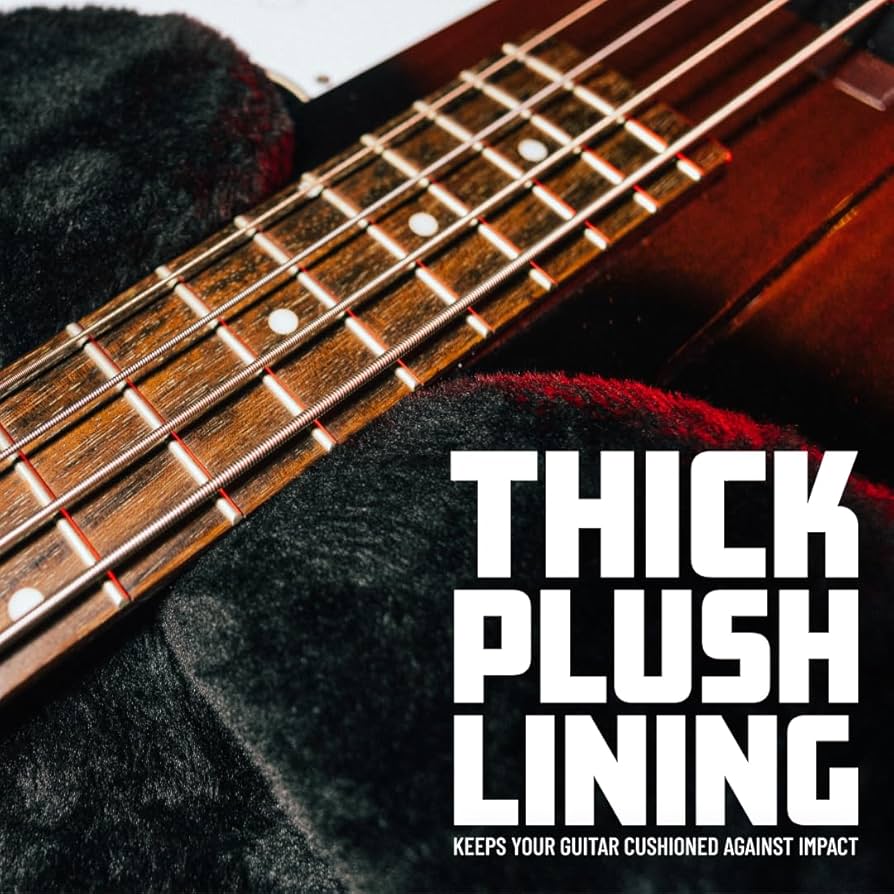 出品9/15まで:Fender Jazz Bass エレキベース ケース付き 楽天市場】ベースケース エレキ (ABS ハードケース ジャズベ プレベ