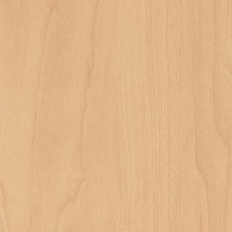 Sheet Laminate - Vertical Grade - 4 x 8: Amber Maple, Matte Finish. Ideal for use on Low wear Surfaces Such as Cabinet Faces and Sides, Doors, Furniture, etc