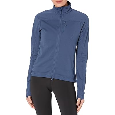 Fjallraven Abisko Lite Fleece Jacket Women
