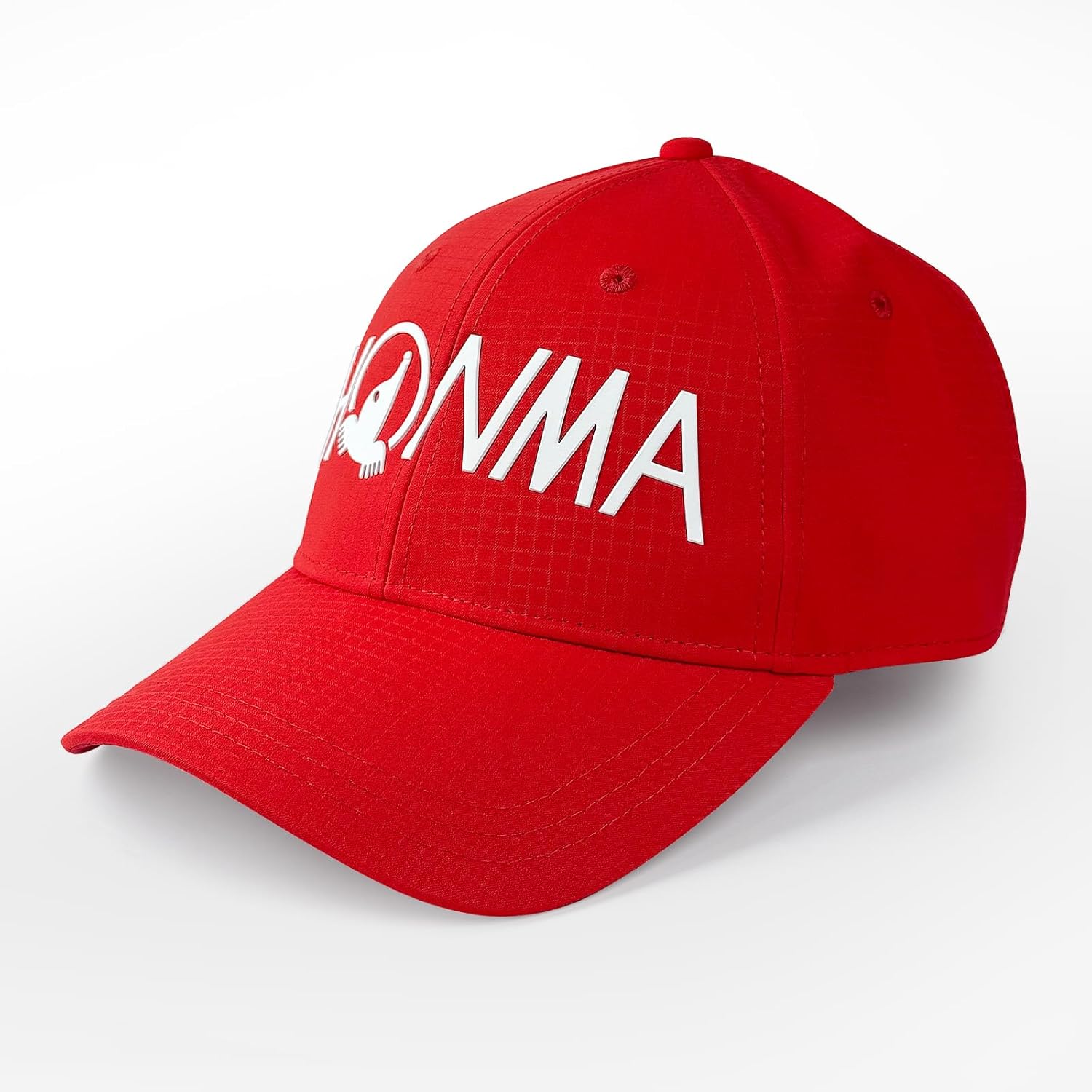 Honma Golf Hat for Men & Women,Lightweight & Quick-Dry Golf Cap,Ideal for Golf and Outdoor Activities