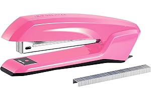 Bostitch Office Ascend 3 in 1 Stapler with Staple Remover