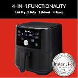 Instant Pot Vortex 4-in-1 5.7L foto 2