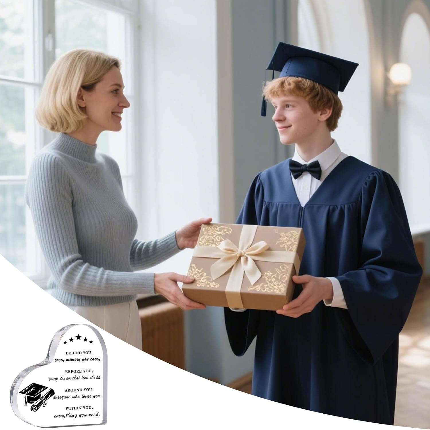 Graduation Gifts 2026 for Her & Him image 3
