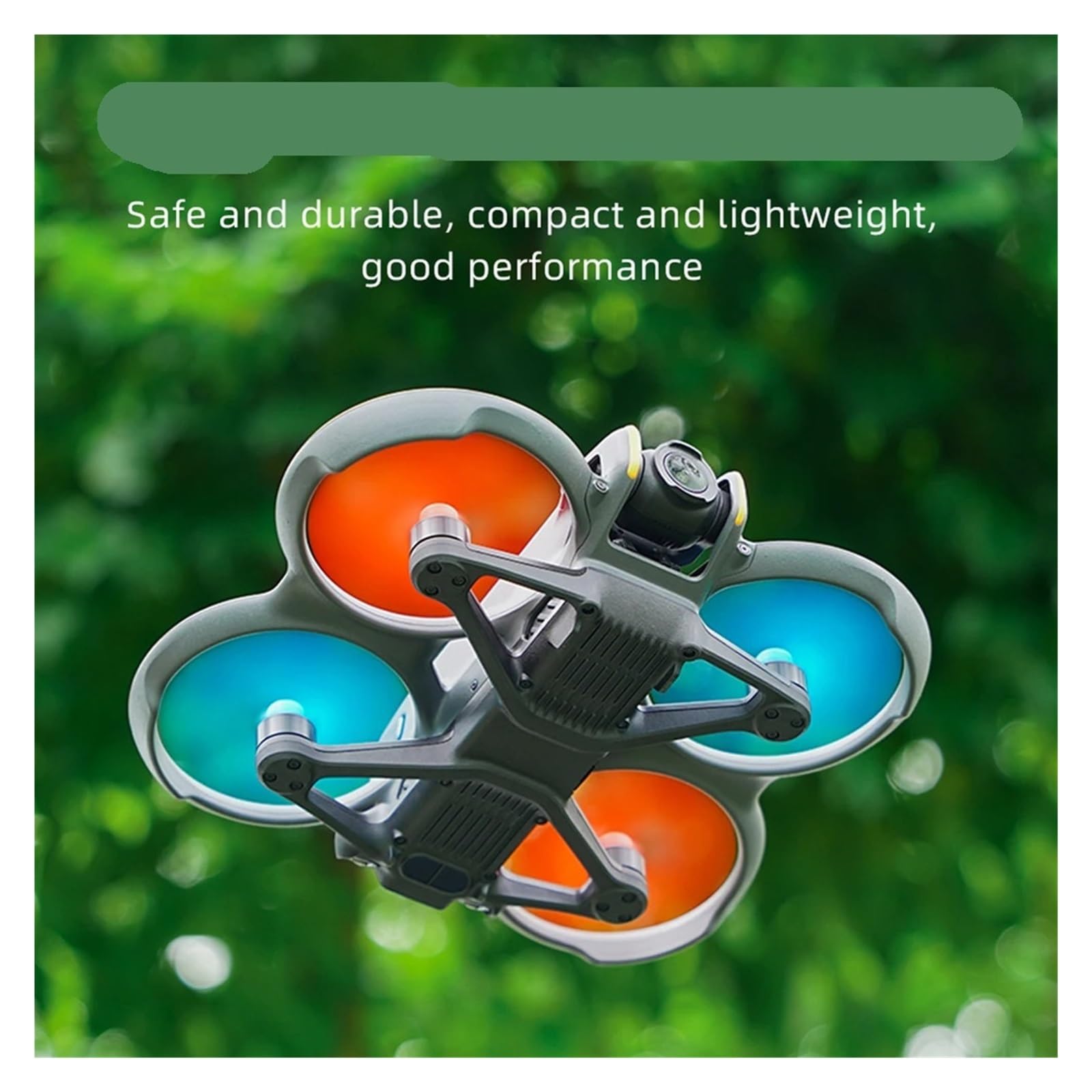Hélices para dron, compatible con DJI, Avata 2