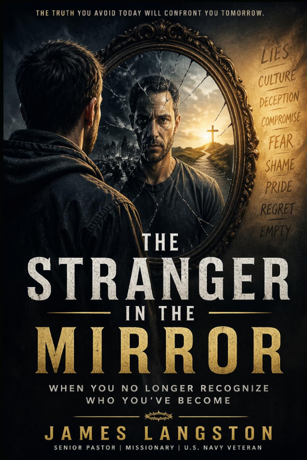 The Stranger in the Mirror: ‘When You No Longer Recognize Who You’ve Become’