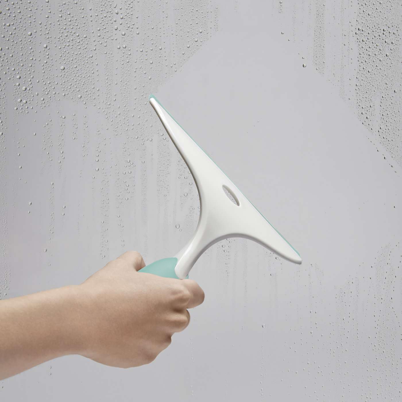 OXO Good Grips Household Squeegee - Seafoam Green