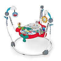 Vista 20 de Baby Einstein Neptune del Océano Discovery Jumper