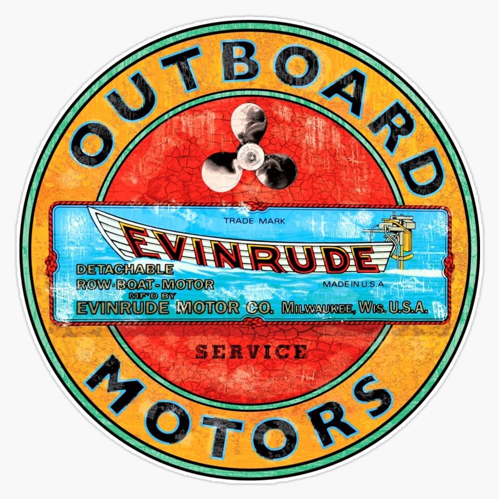 Warning Keep Off My Boat Funny Vinyl Decal Bumper Sticker Motor - Foto 10