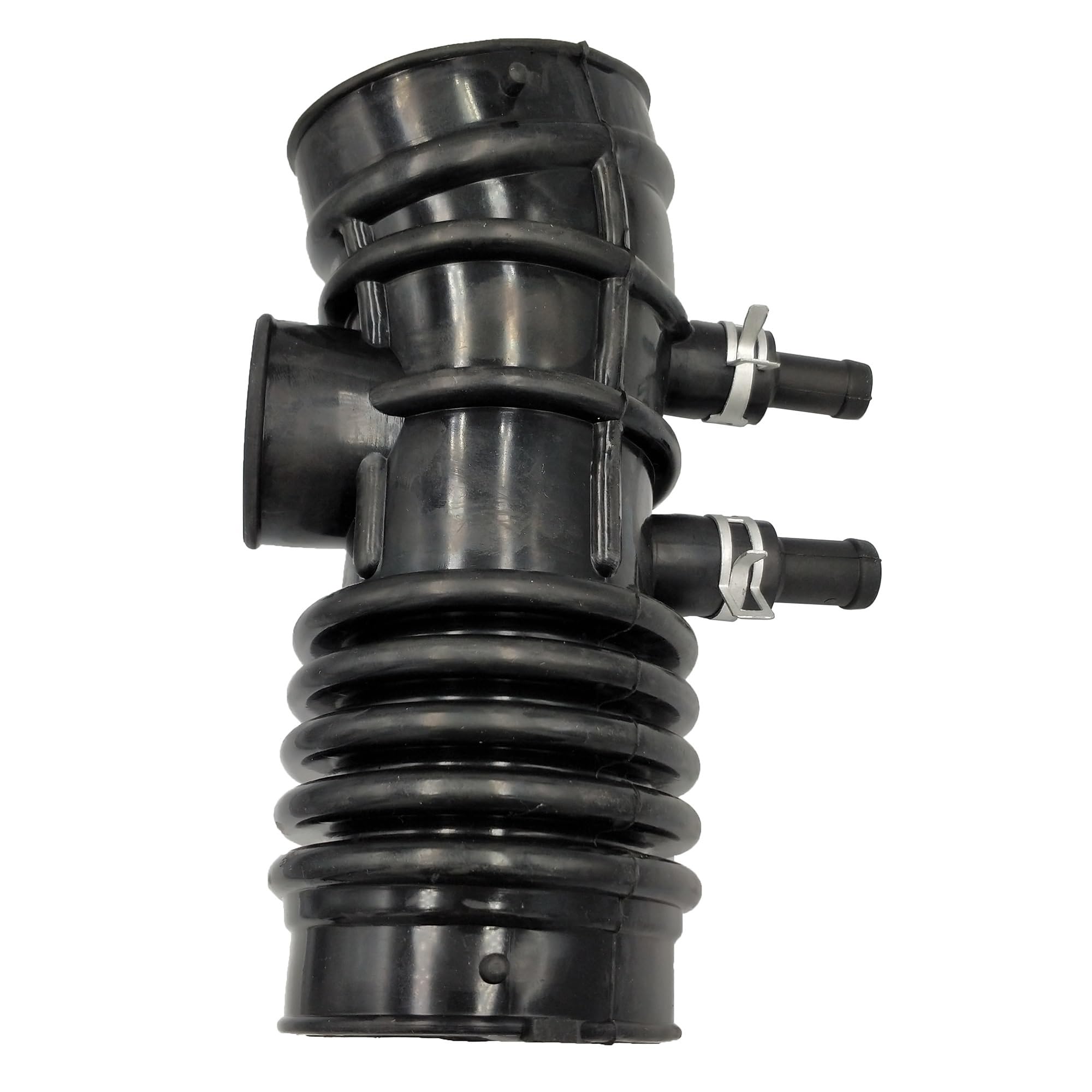 Ysdsls One Color Intake Engine Air Intake Hose Duct Boot For Nissan V6 3.3L For Frontier For Xterra 1999-2004 16578-4S100 165784S100