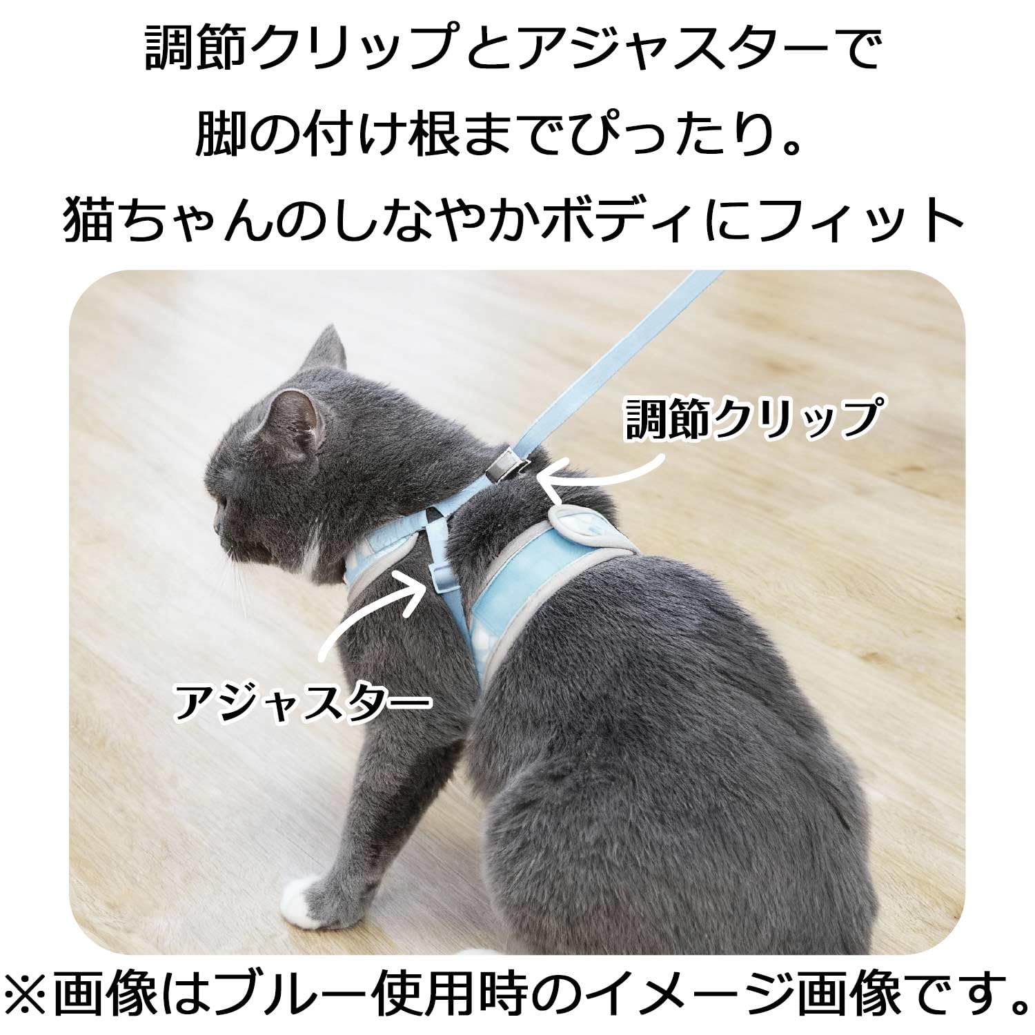 Amazon | キャティーマン (CattyMan) ル・コリエ キャットライフ