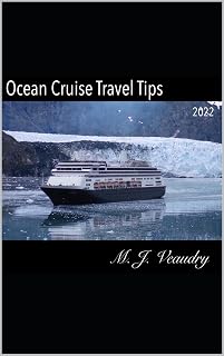 Ocean Cruise Travel Tips