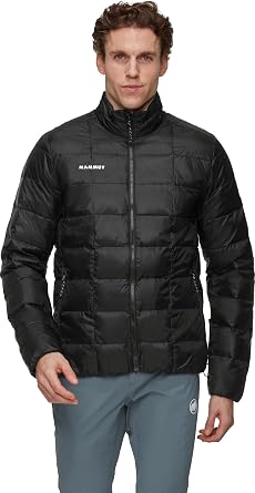 Mammut Treeline Men's 3-in-1 Hs Hooded Jacket (Pack of 1)