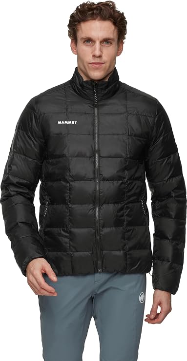 Mammut Treeline Men's 3-in-1 Hs Hooded Jacket (Pack of 1)