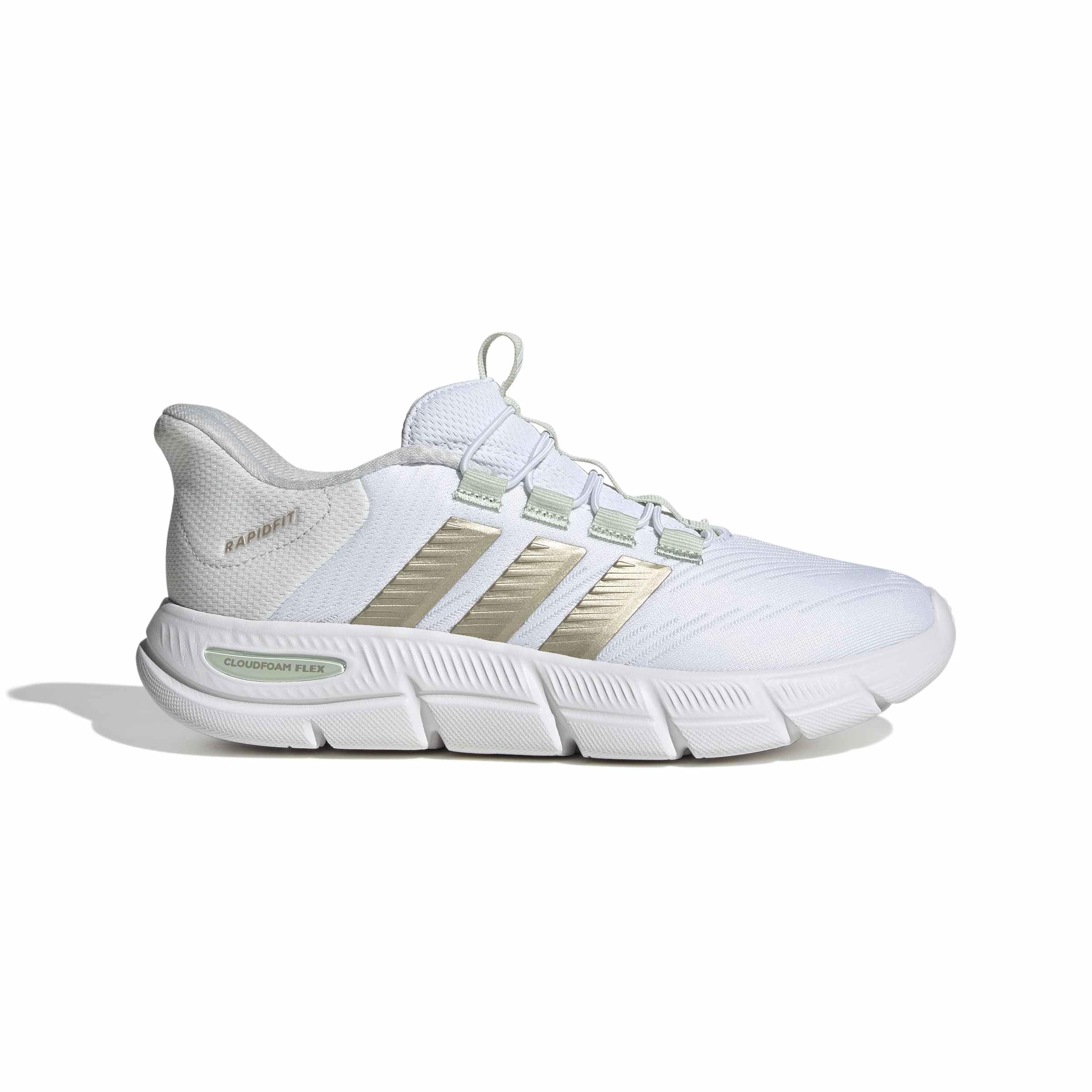 adidas Women's Cloudfoam Flex RAPIDFIT Schuh