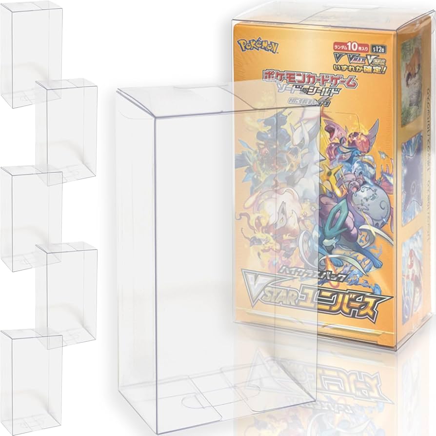 ポケモンカードゲーム 拡張パック7種セット（写真のBOXローダー付き） ポケモンカードゲーム 拡張パック7種セット（写真のBOXローダー付き