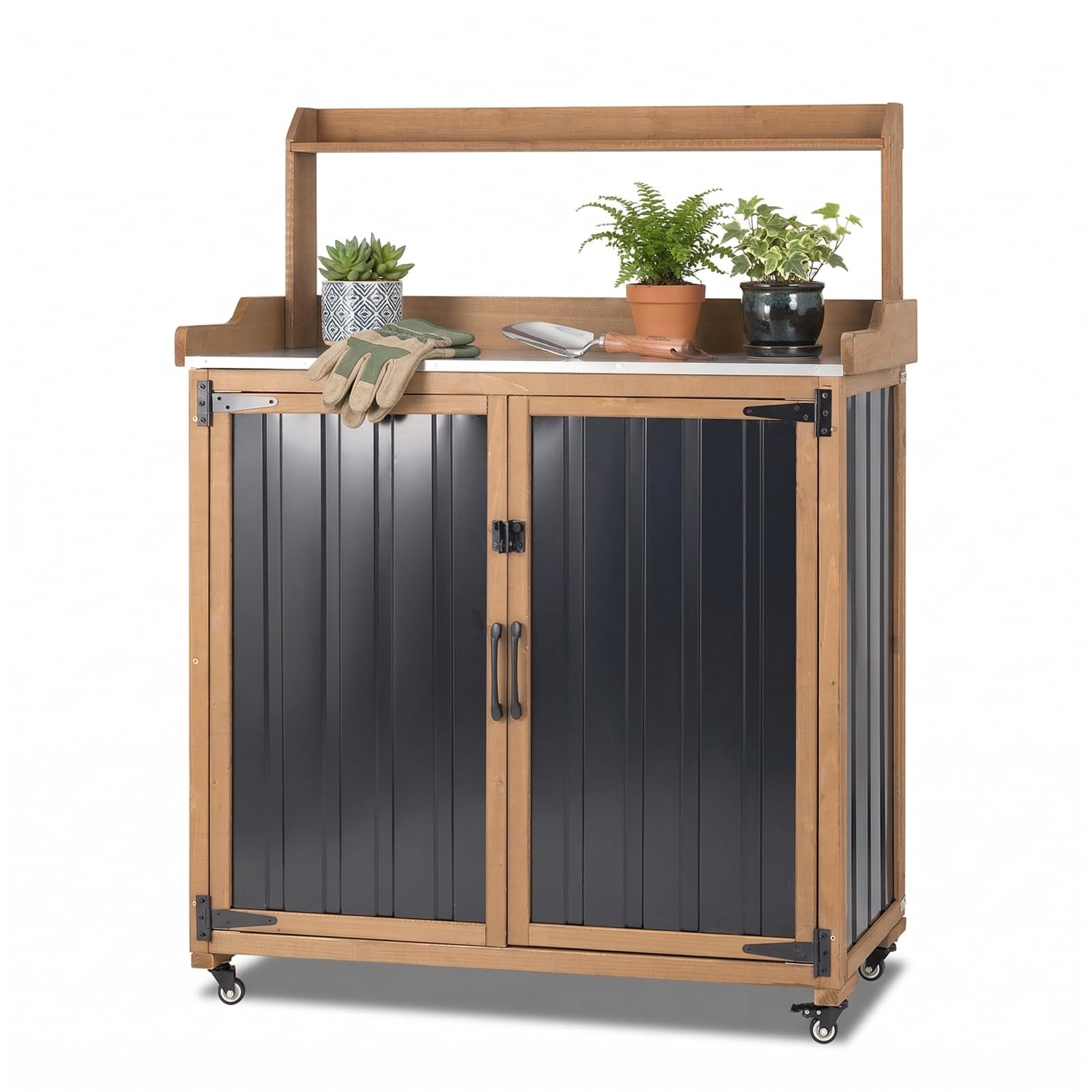 Ketive Potting Bench