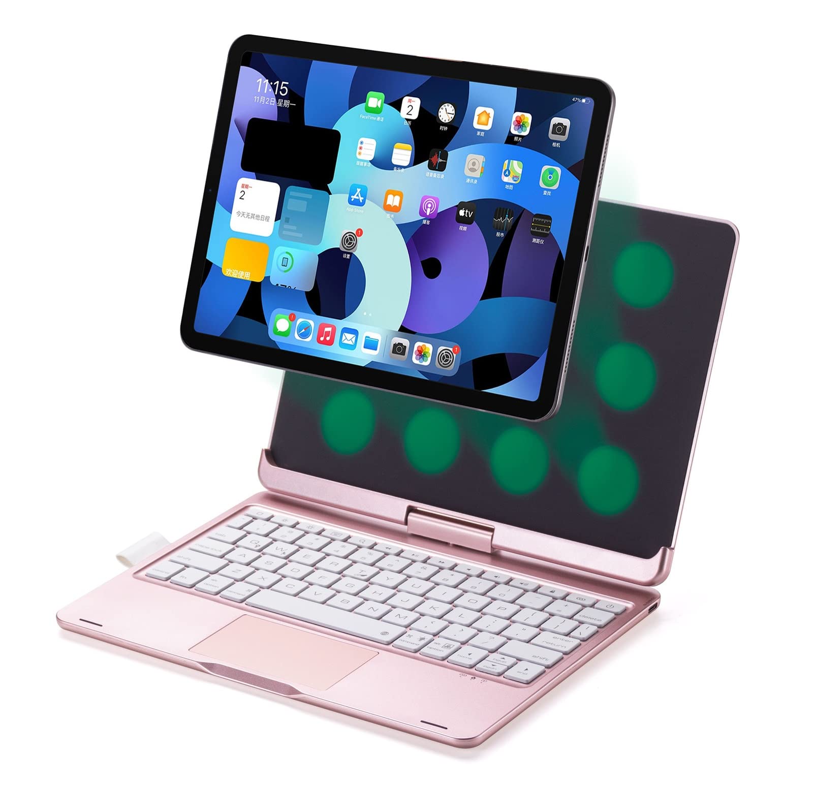 Apple - iPad Air 第4世代 WiFi 256GB Smart Keyboard Amazon.com: Apple Smart Keyboard Folio for iPad Pro 11-inch