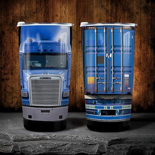 Vista 70 de winorax Vaso de lobo de regalo para mujeres y hombres, taza de lobo de 20 onzas, taza de viaje de acero inoxidable con aislamiento de café, vasos