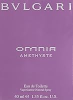 Vista 2 de Omnia Crystalline de Bvlgari para mujer Eau De Toilette espray, Sin