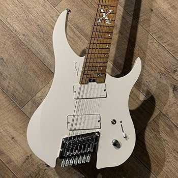 最終値下　Legator Opus 7弦 エレキギター ファンドフレット 最終値下 Legator Opus 7弦 エレキギター ファンドフレット