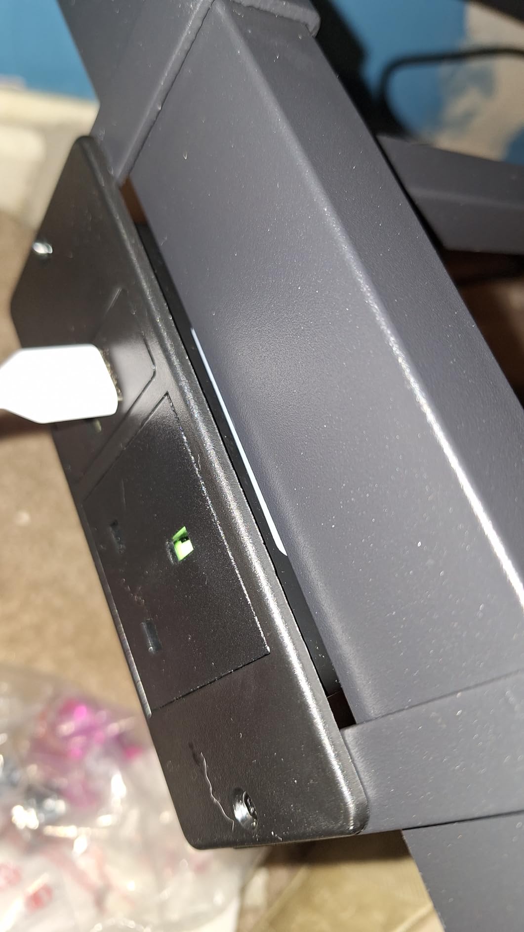 Customer photo