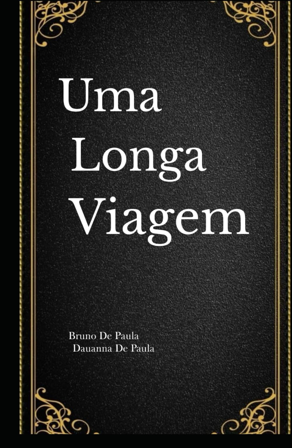 Uma longa viagem (Fim dos tempos)