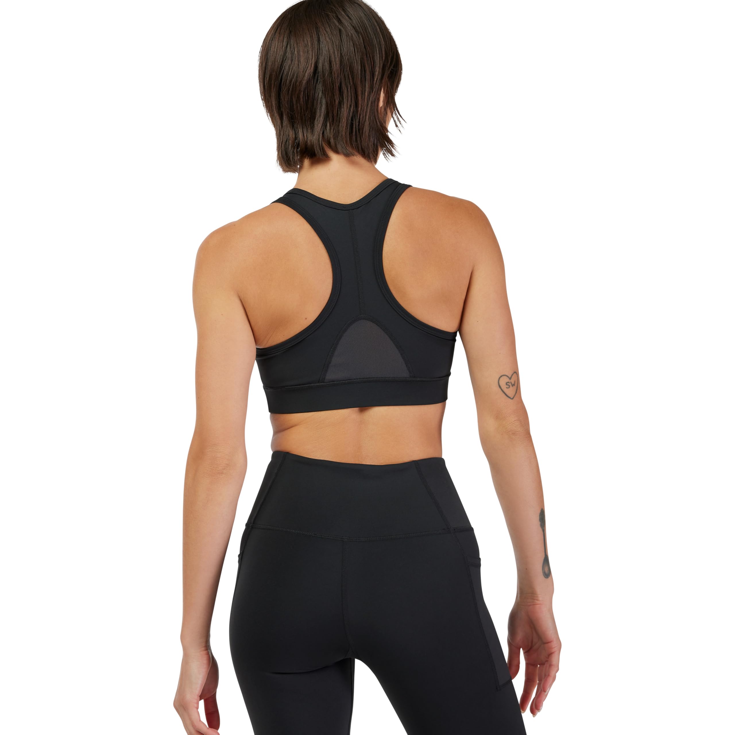 Fox Racing Biustonosz sportowy Kobiety Women's Motive Sports Bra