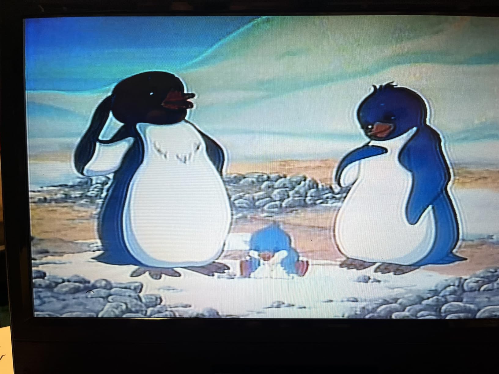 Amazon.co.jp: The Adventures of Scamper the Penguin [DVD] [Import] : DVD