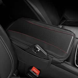Housse De Volant Pour Volvo XC40/60/70/90 (à Partir De 2023) - Antidérapante, Respirante, Noire