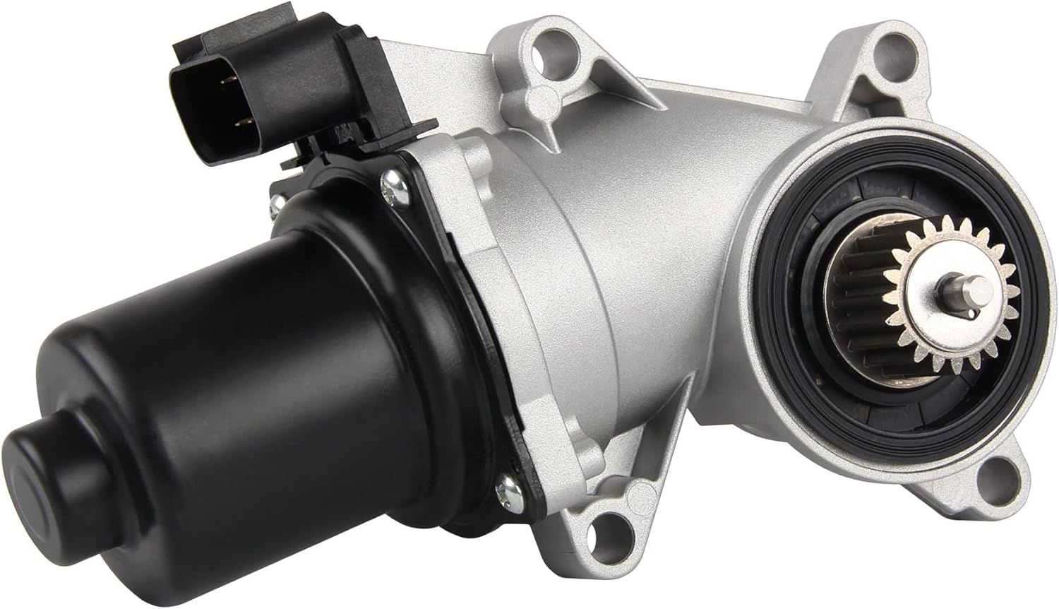 Transfer Case Motor 600899 Compatible with Cadillac