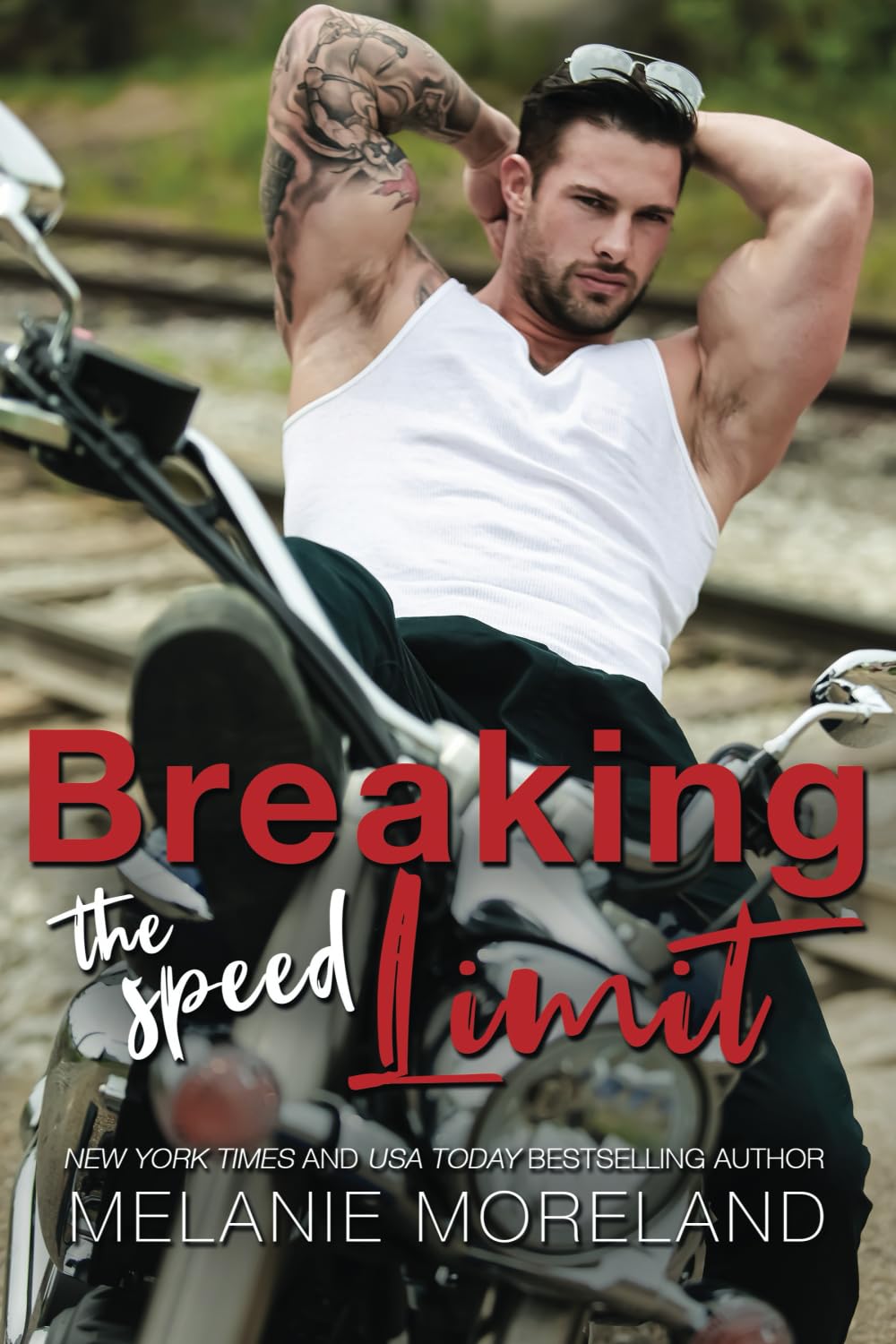 Buy Breaking the Speed Limit (Reynolds Restorations) — BookShops.in
