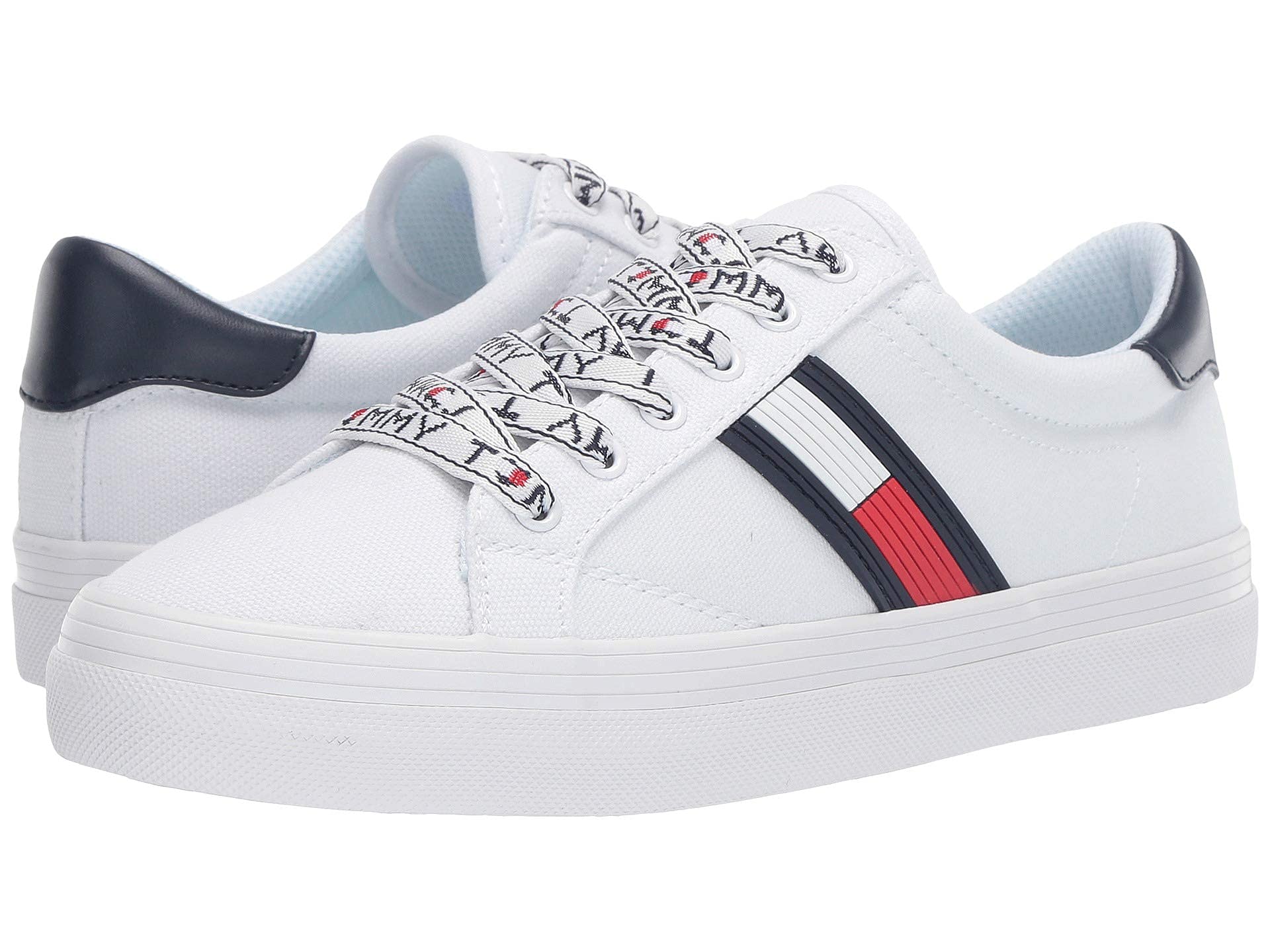 Tommy Hilfiger Women's Fantim Sneaker