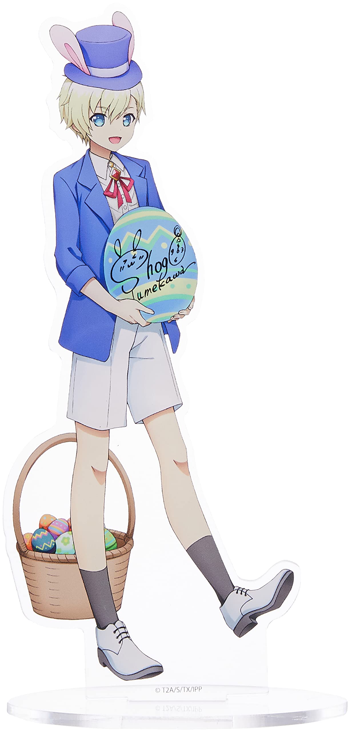 Amazon.co.jp: アイドルタイムプリパラ 05 イースターver. 夢川