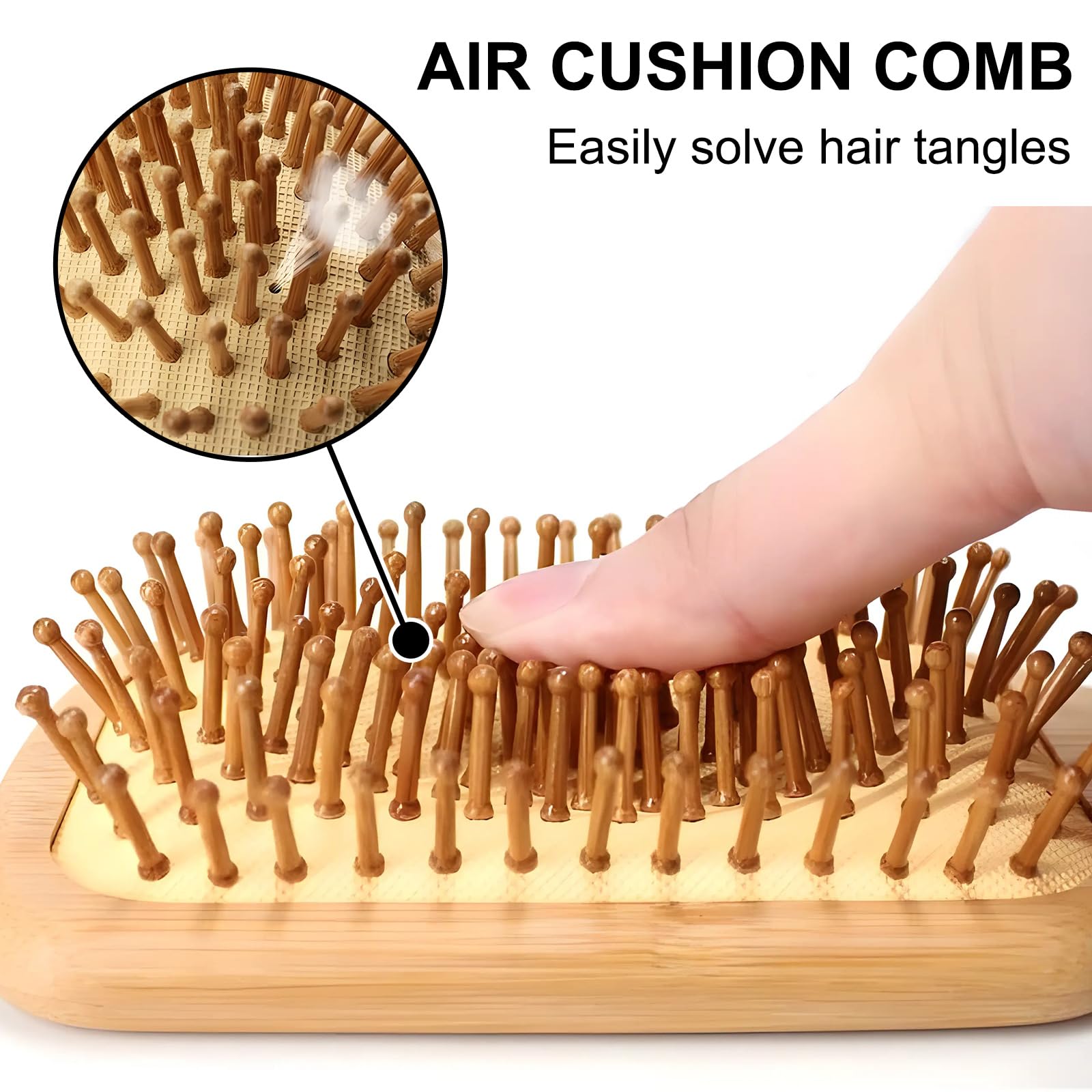 Designer Hair Brush 7\