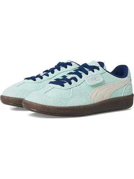 Женские кроссовки PUMA Palermo Vintage на каждый день