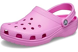 Slip-On Crocs: The Comfortable Classic
