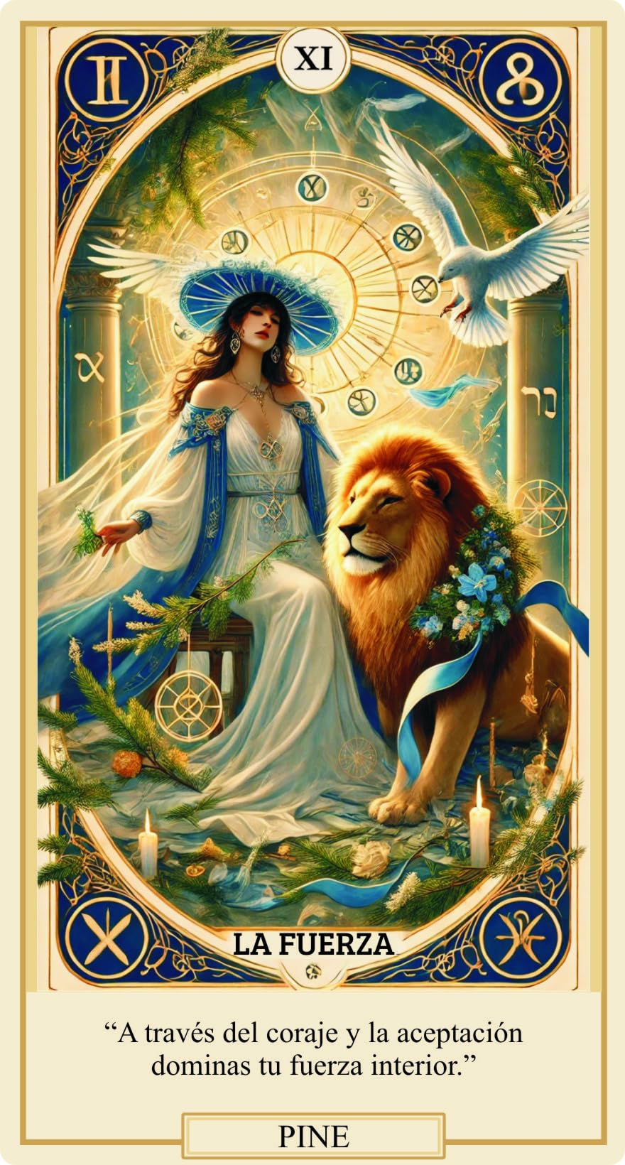 Tarot de Las Emociones – Baraja de 80 Cartas de Tarot + Libro Guía en Español + Caja Ilustrada | Oráculo para Principiantes | Autoconocimiento y Gestión Emocional | Sabiduría de Alma