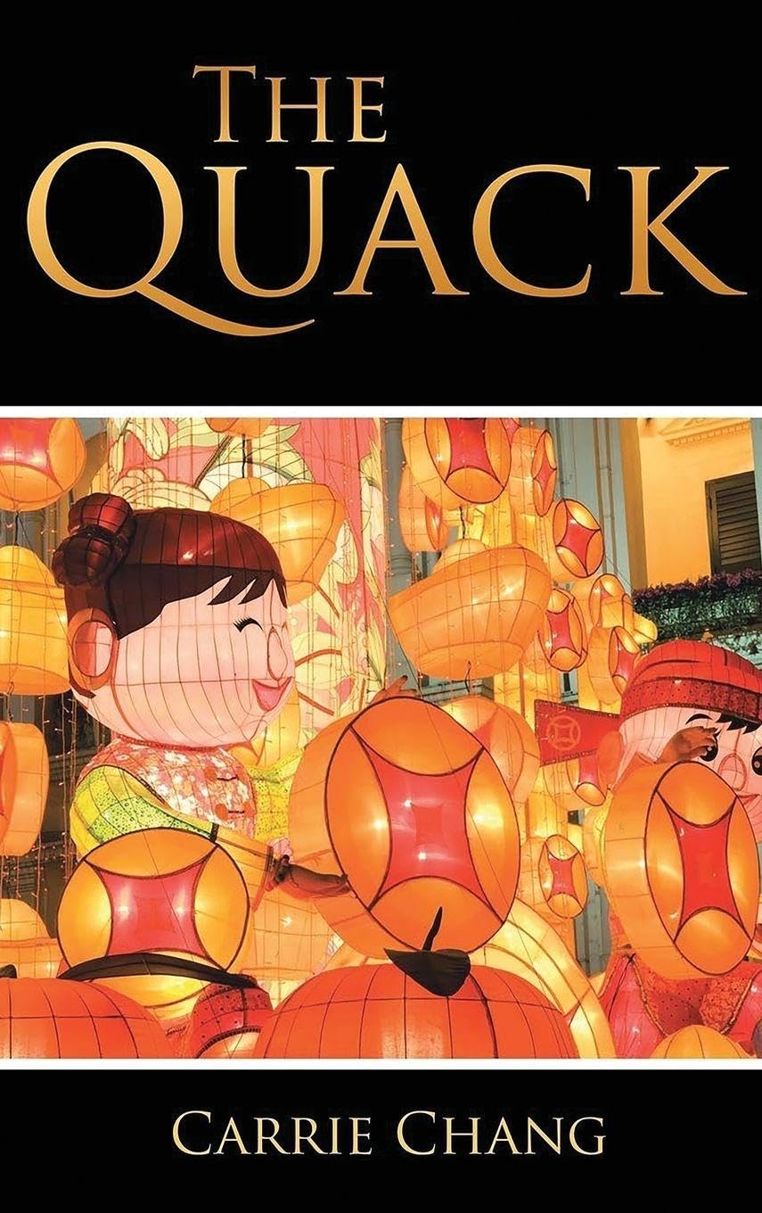 The Quack
