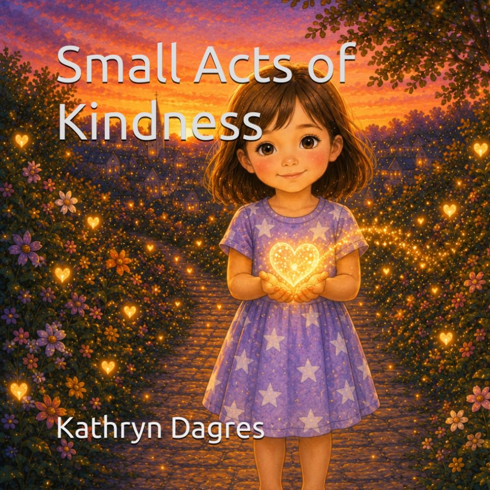 Small Acts of Kindness (Lila’s Bedtime Stories)
