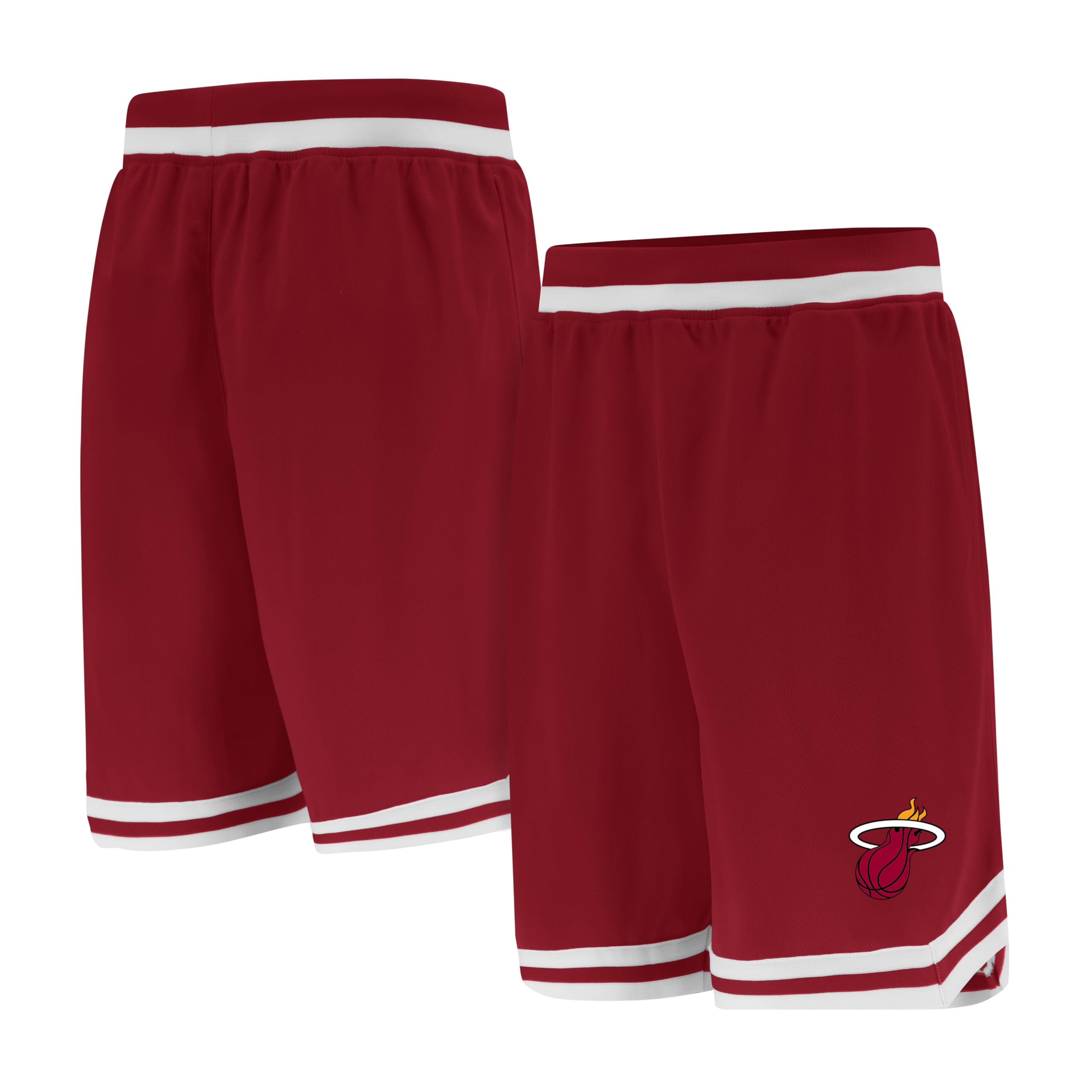 Ultra Game NBA Shorts