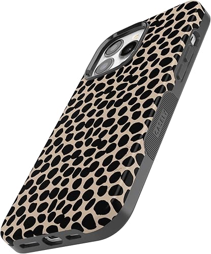 Miniatura 249 de Casely Funda para iPhone 13 Pro Max Jardín dorado Floral de girasol amarillo Compatible con MagSafe Diseño protector audaz Jardín Dorado