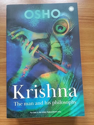 Krishna: The Man & His Philosophy