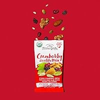 Vista 56 de Mezcla de nueces Nature's Garden, con omega-3, de lujo, 26 onzas