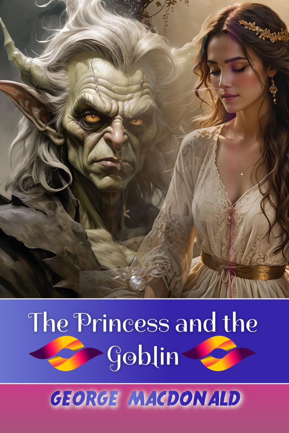 The Princess and the Goblin