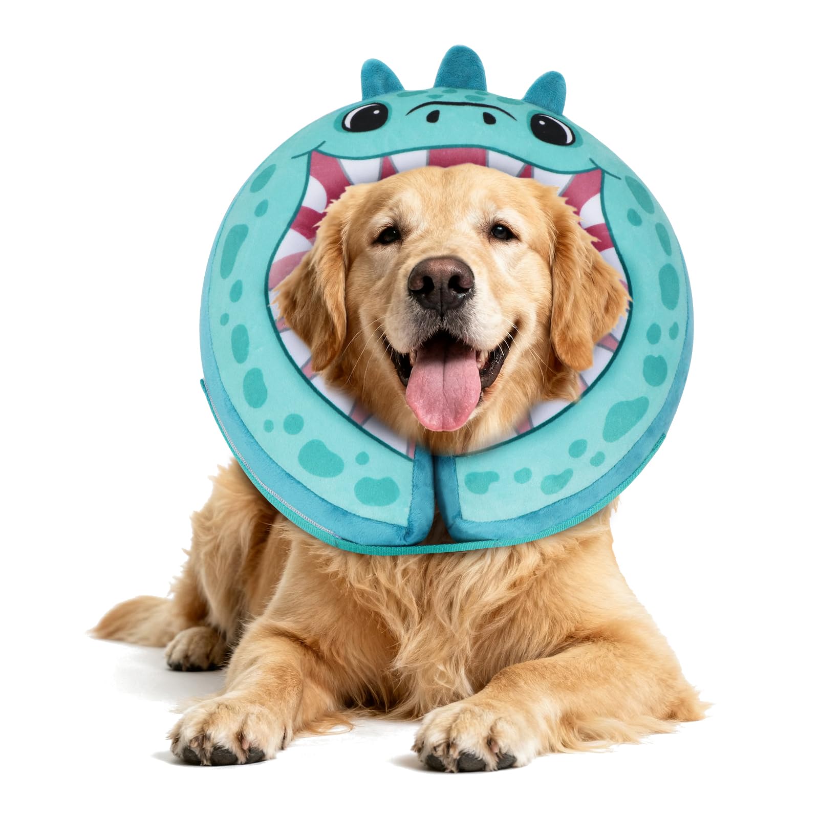 IEUUMLER Dino Donut