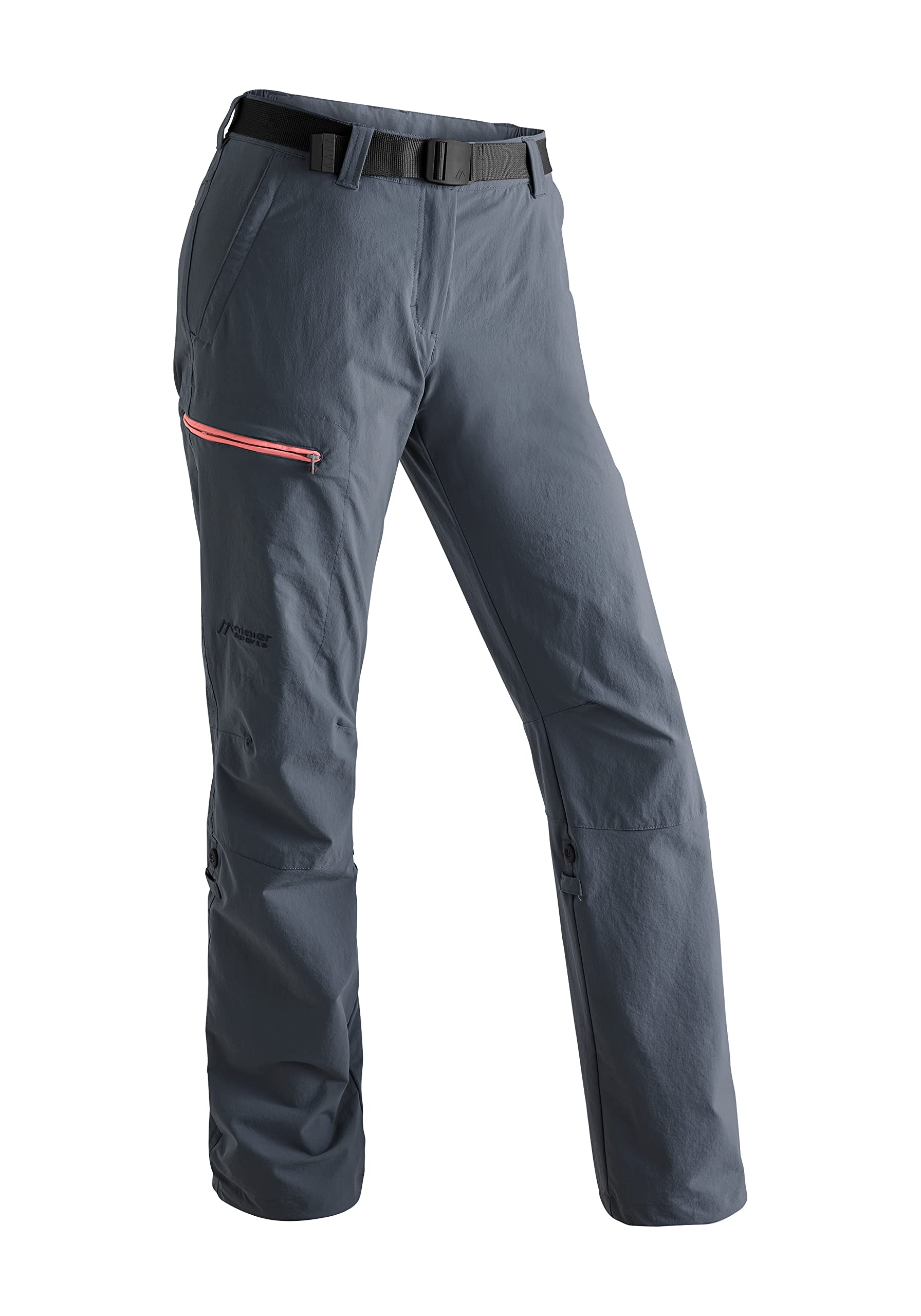 Maier Sports Damen Wanderhose Lulaka