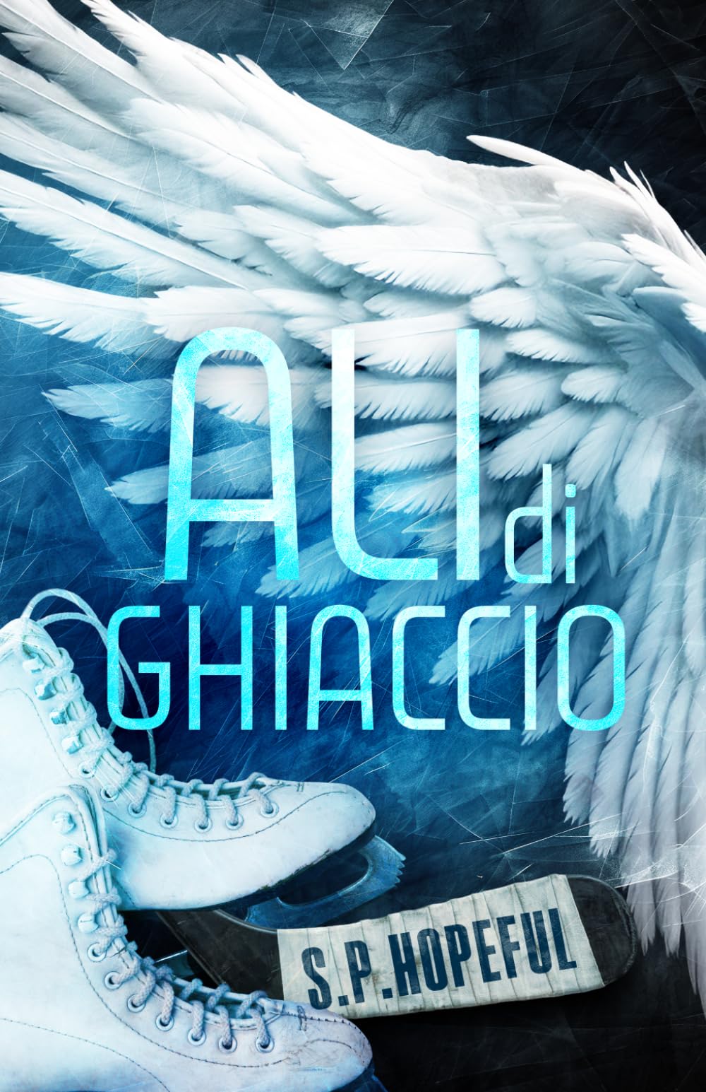 Ali di Ghiaccio