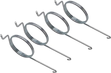 Gx20494 Blade Brake Torsion Spring for Jo-hn D-eeree D100 D120 E100 E130 L1742 X110 4-PCK